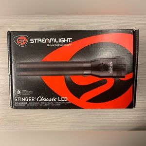Stream Light Stinger Classic LED